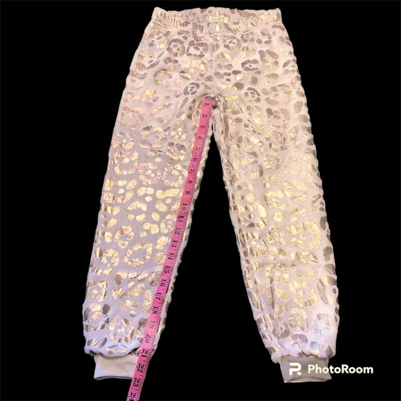 Jessica Simpson Girls Sleepwear Size Medium - Picture 8 of 13